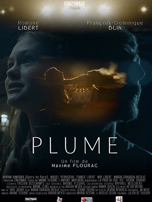 Plume