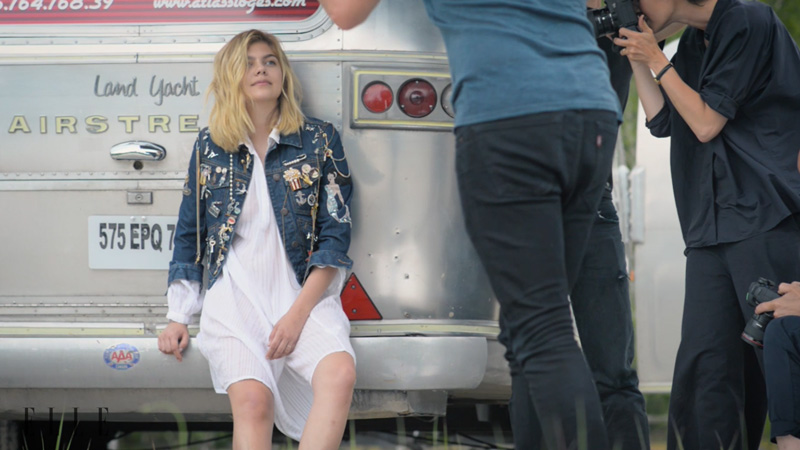 Louane
