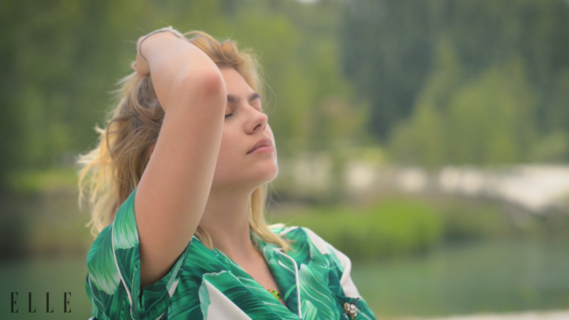Louane