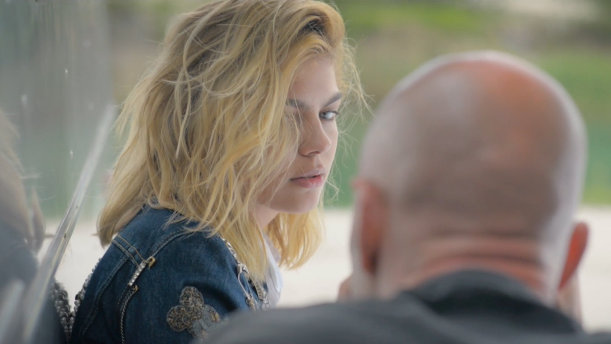 Louane