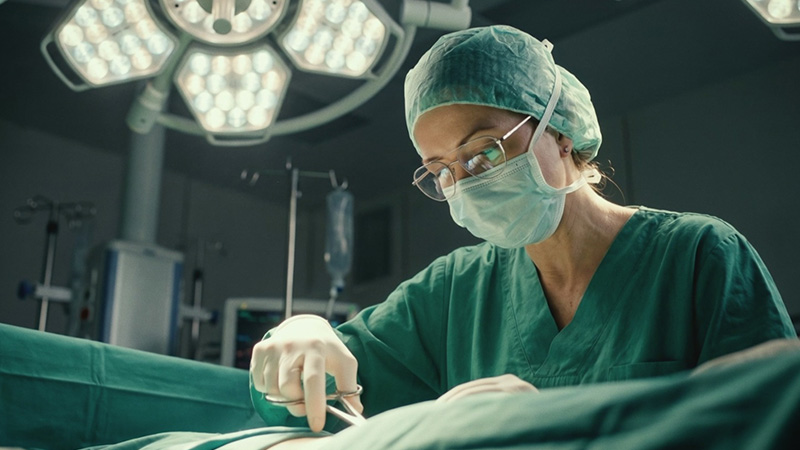 Bâtir la santé de demain