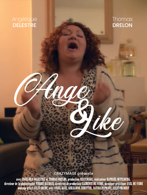 Ange & Like
