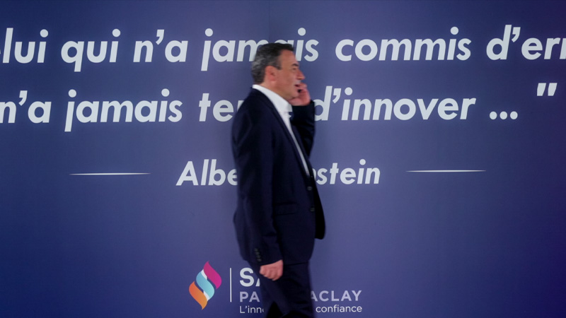 10 ans d'innovation