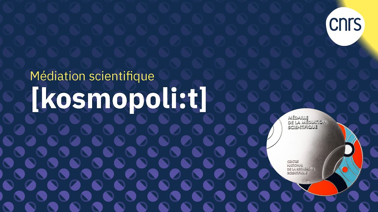 Kosmopolit
