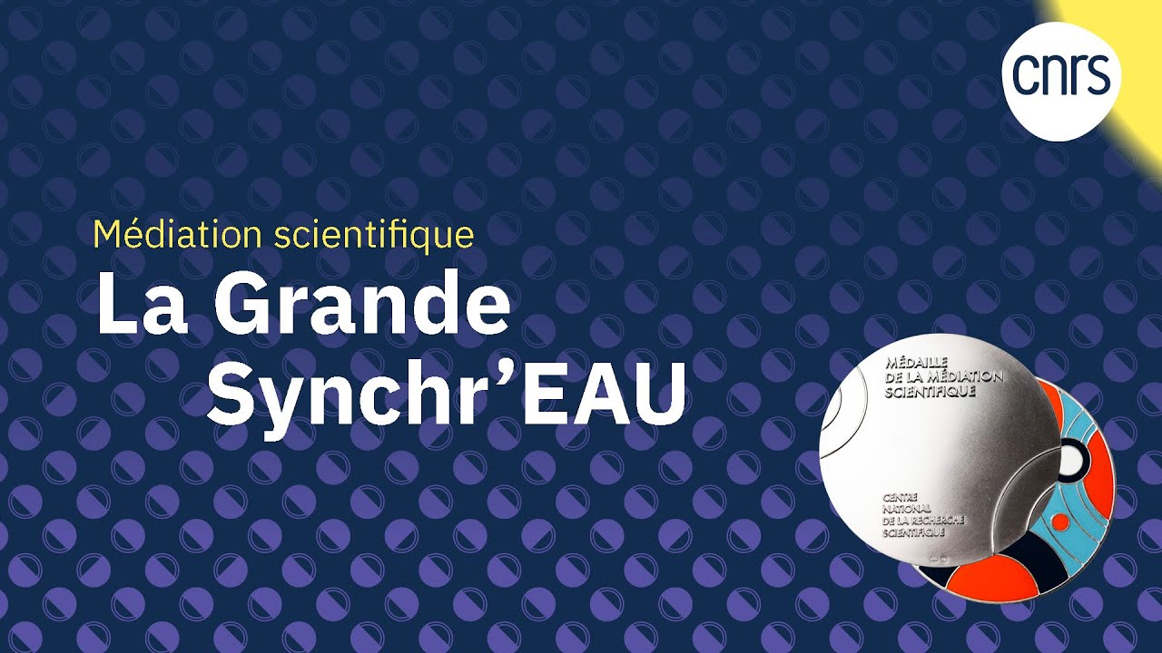 La grande Synchr'eau