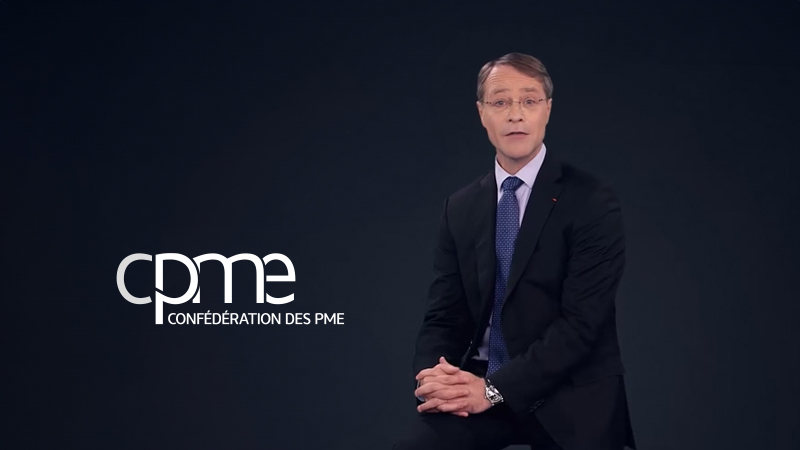 François Asselin - CPME