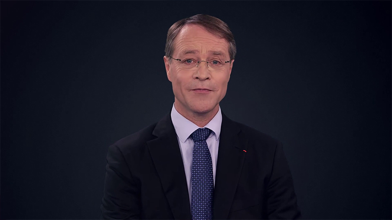 François Asselin - CPME