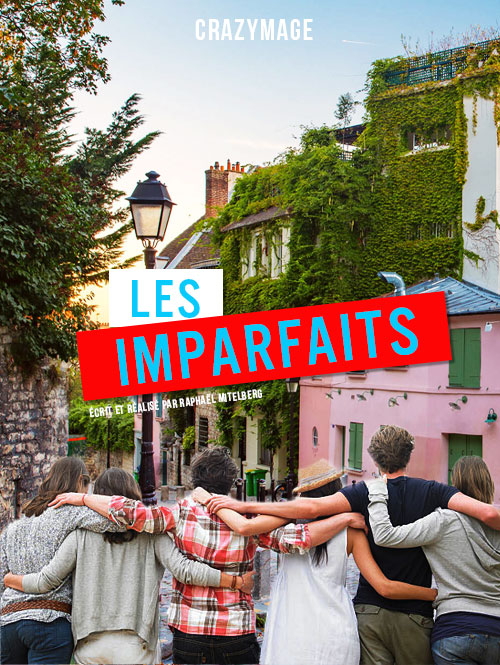 Les imparfaits