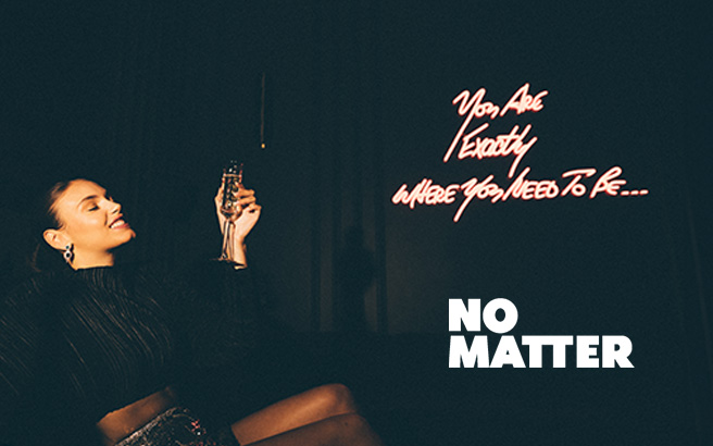 No Matter