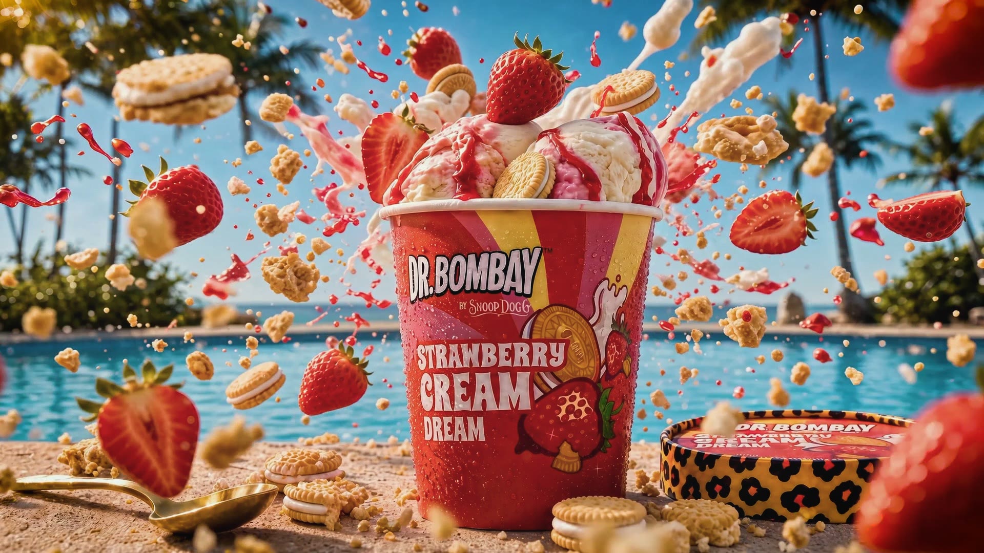 Dr Bombay
