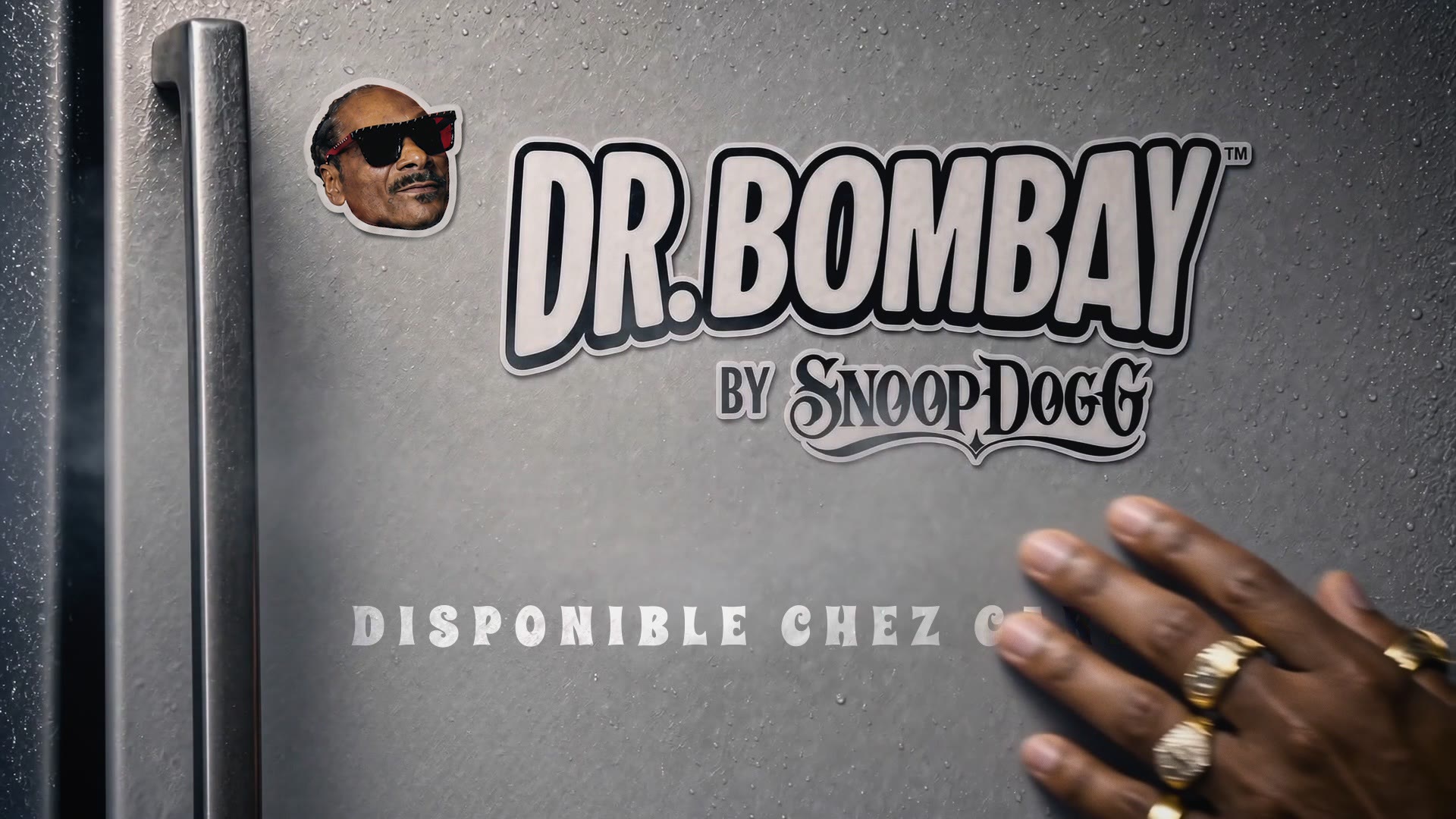 Dr Bombay