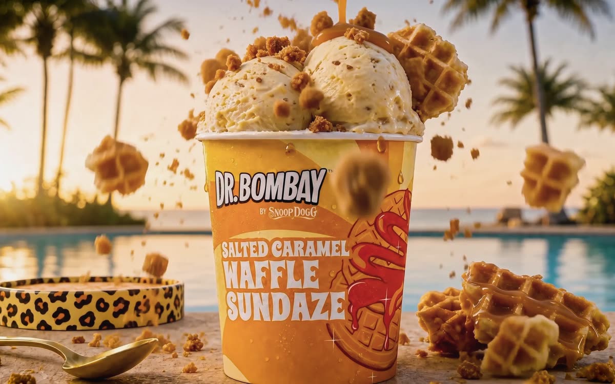 Dr Bombay