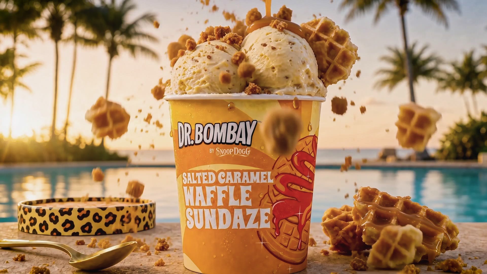 Dr Bombay