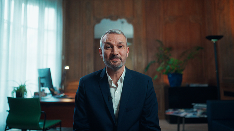 Les belles histoires de l'innovation