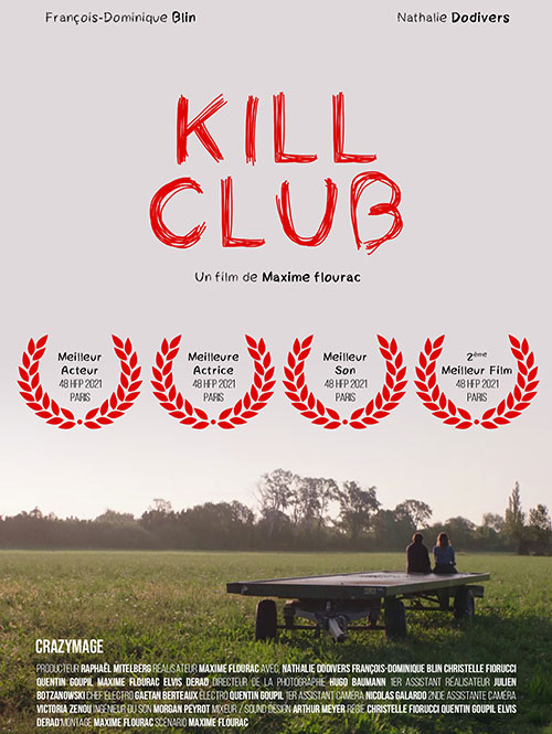 Kill Club