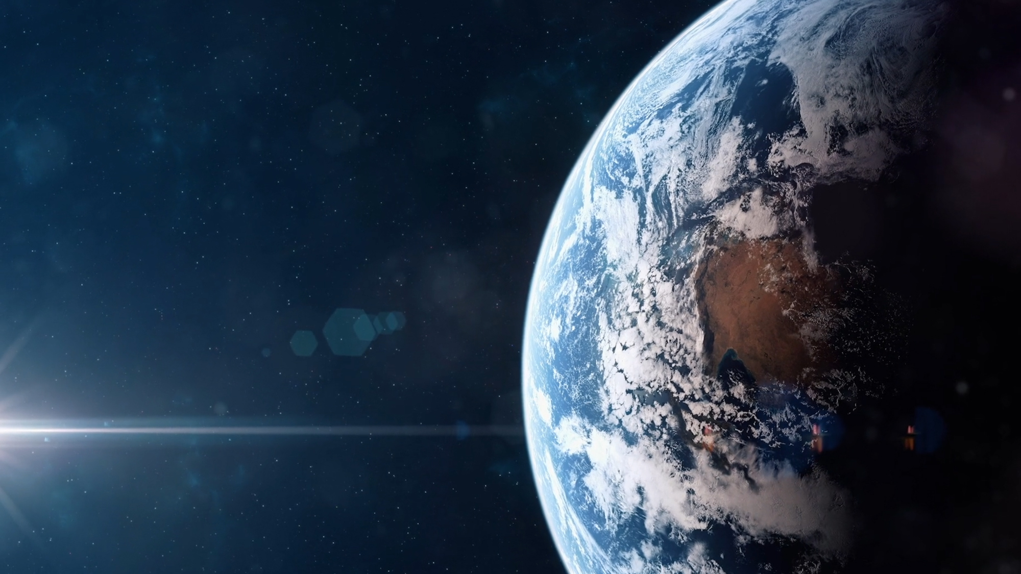 L'innovation dans le Spatial
