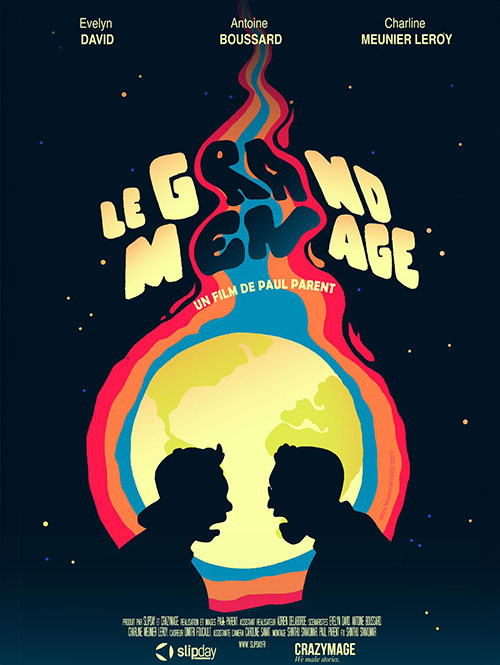 Le grand ménage