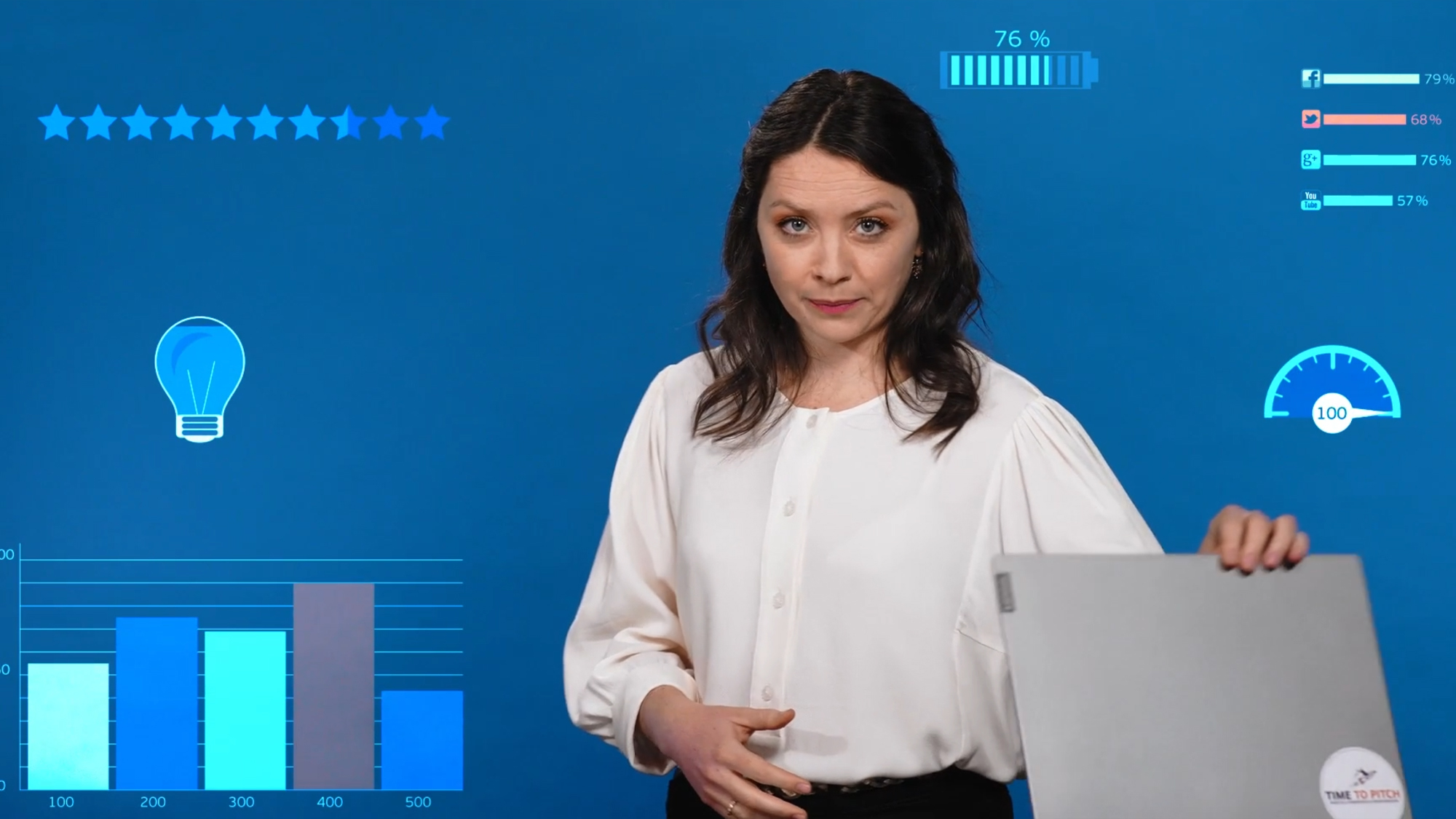 Déconnectez-vous !