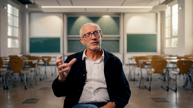 Les médailles de l'innovation