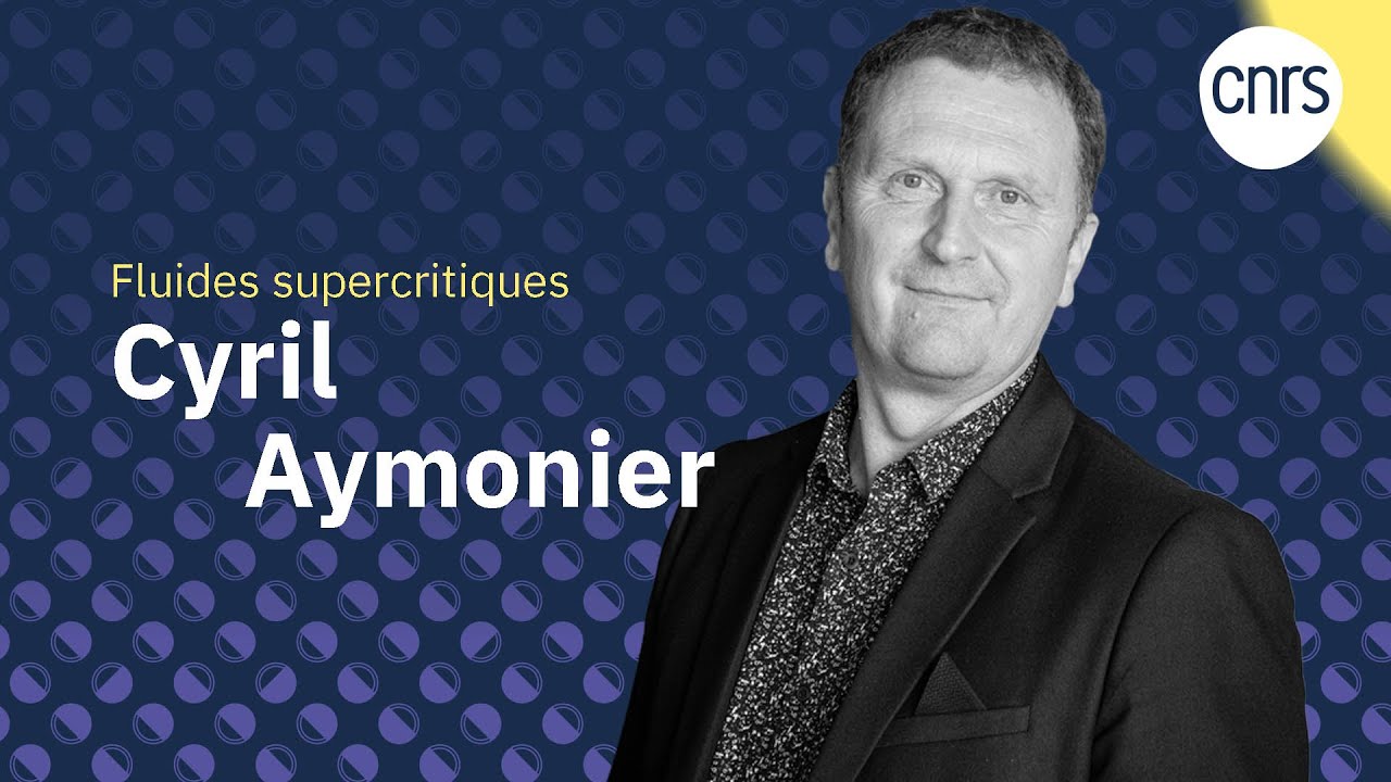Cyril Aymonier