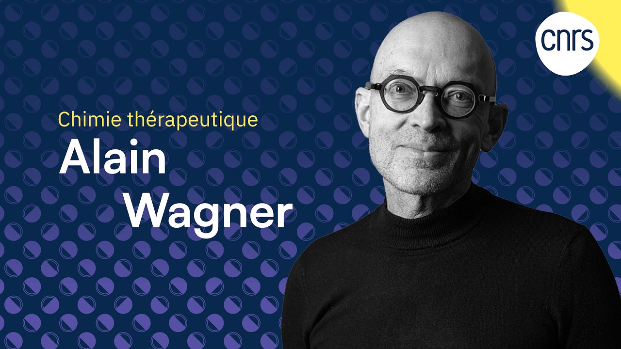 Alain Wagner
