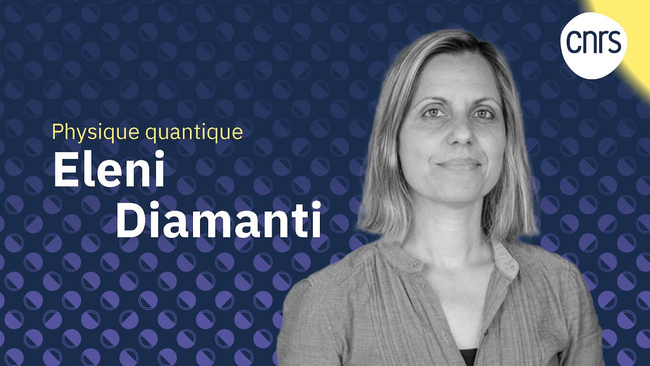 Eleni Diamanti