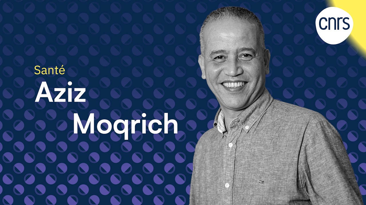 Aziz Moqrich