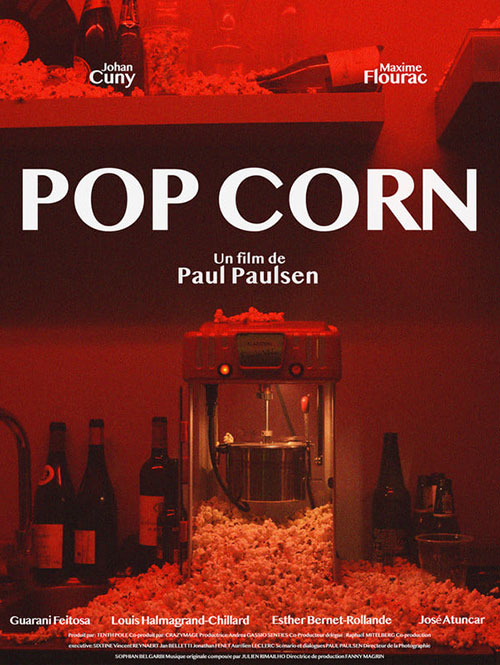 Pop Corn