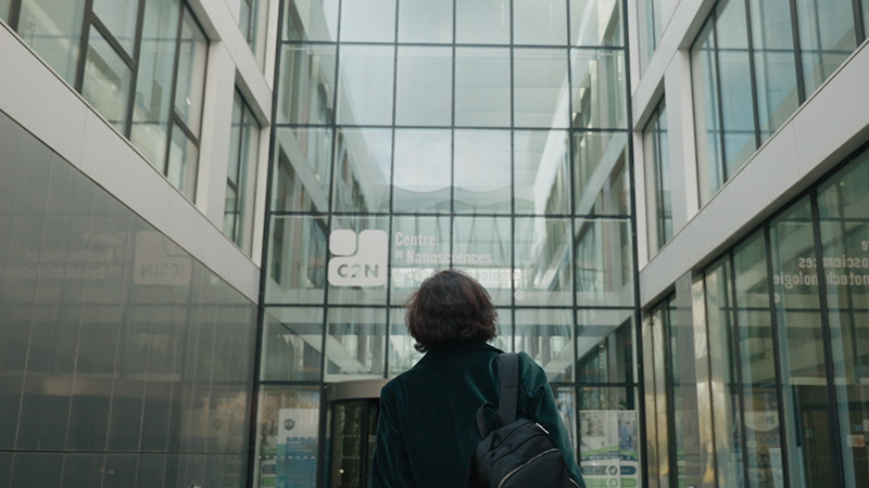 Les médailles de l'innovation 2025