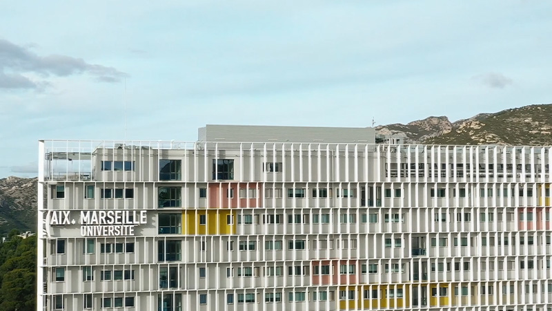 Les médailles de l'innovation 2025