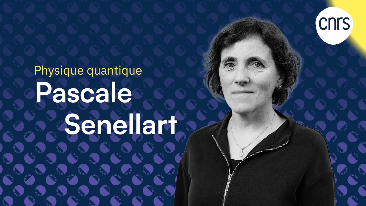 Pascale Senellart