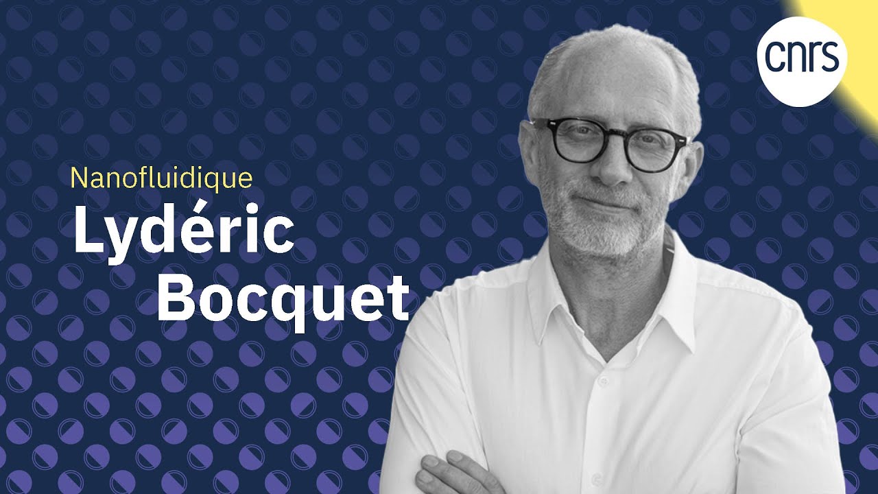 Lydéric Bocquet