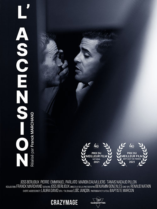 L'ascension