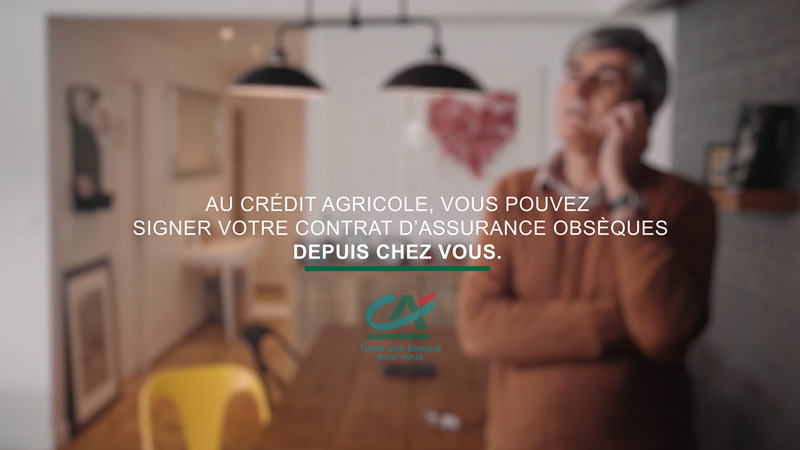 Assurance obsèques