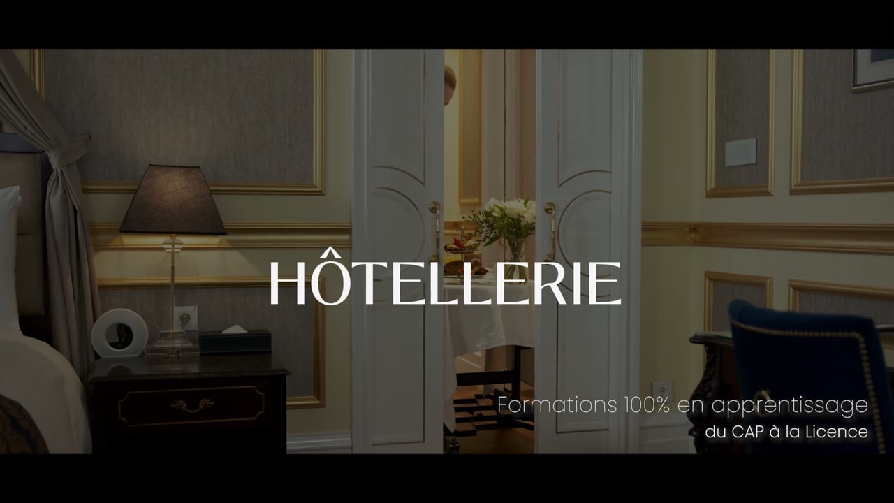 Hôtellerie