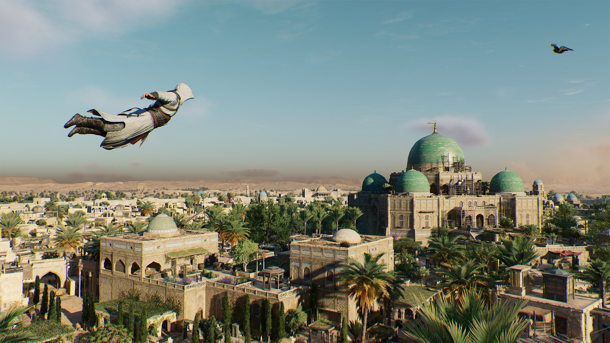 Assasin's Creed : Retour aux sources