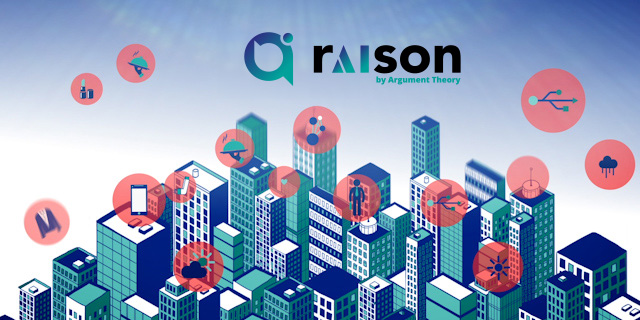 La nouvelle IA Raison