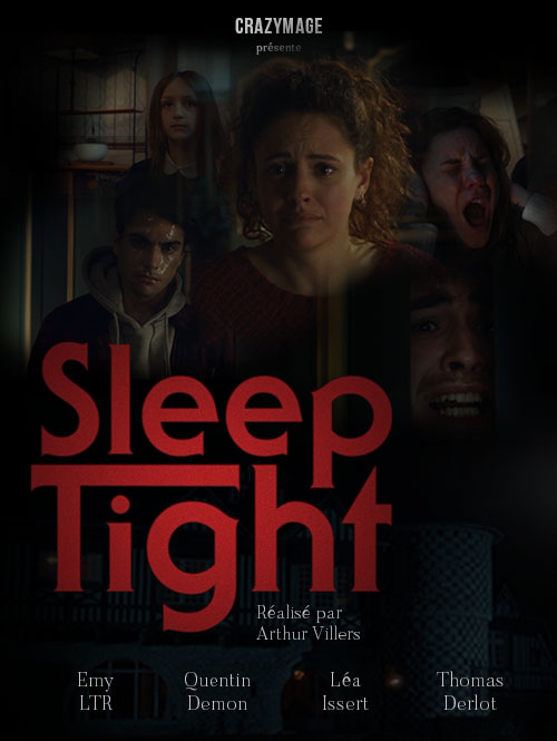 Sleep Tight